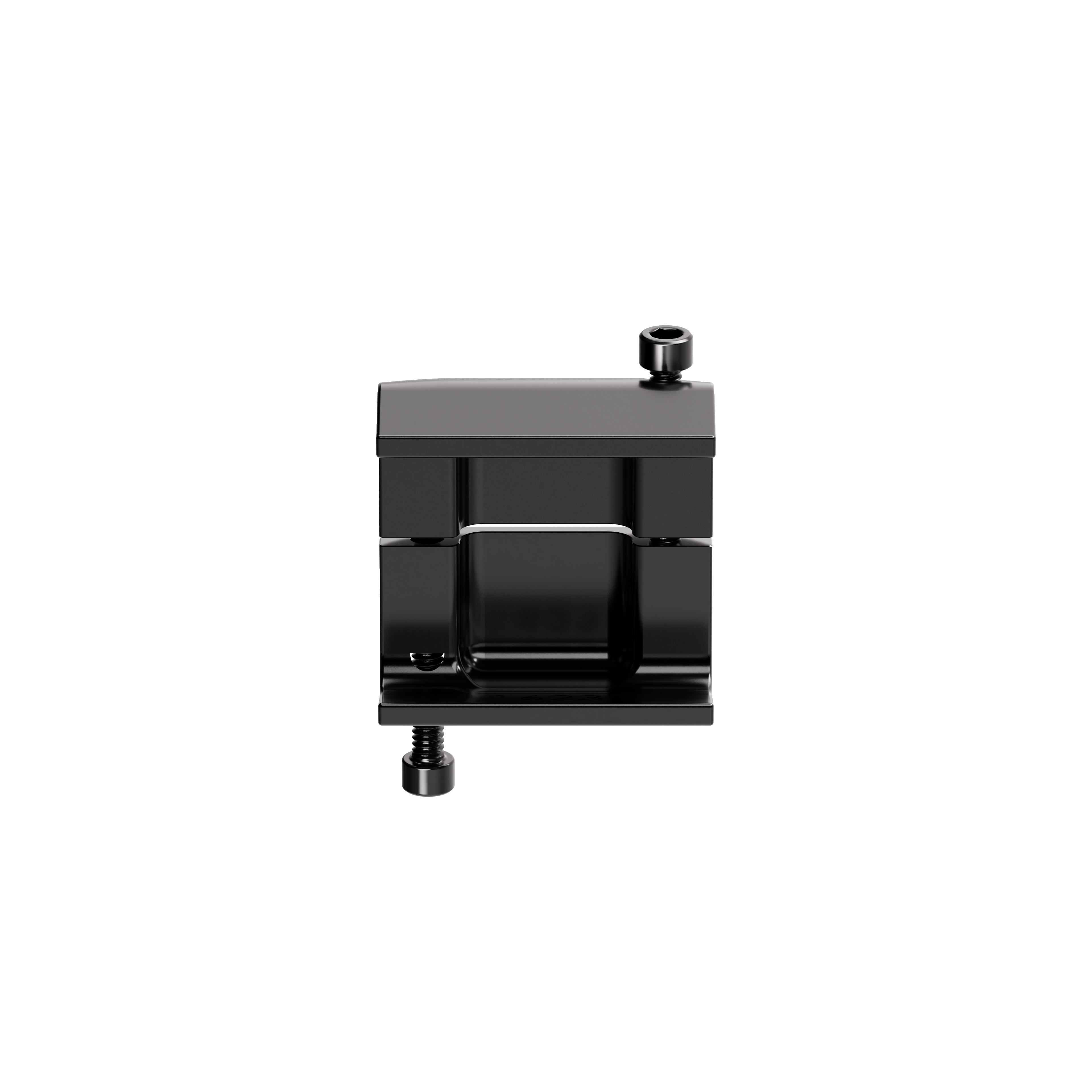 SLYCE SLYDRS™ — Adjustable Clamp-On Pickleball Paddle Tuning Weights - Increase Power and Control