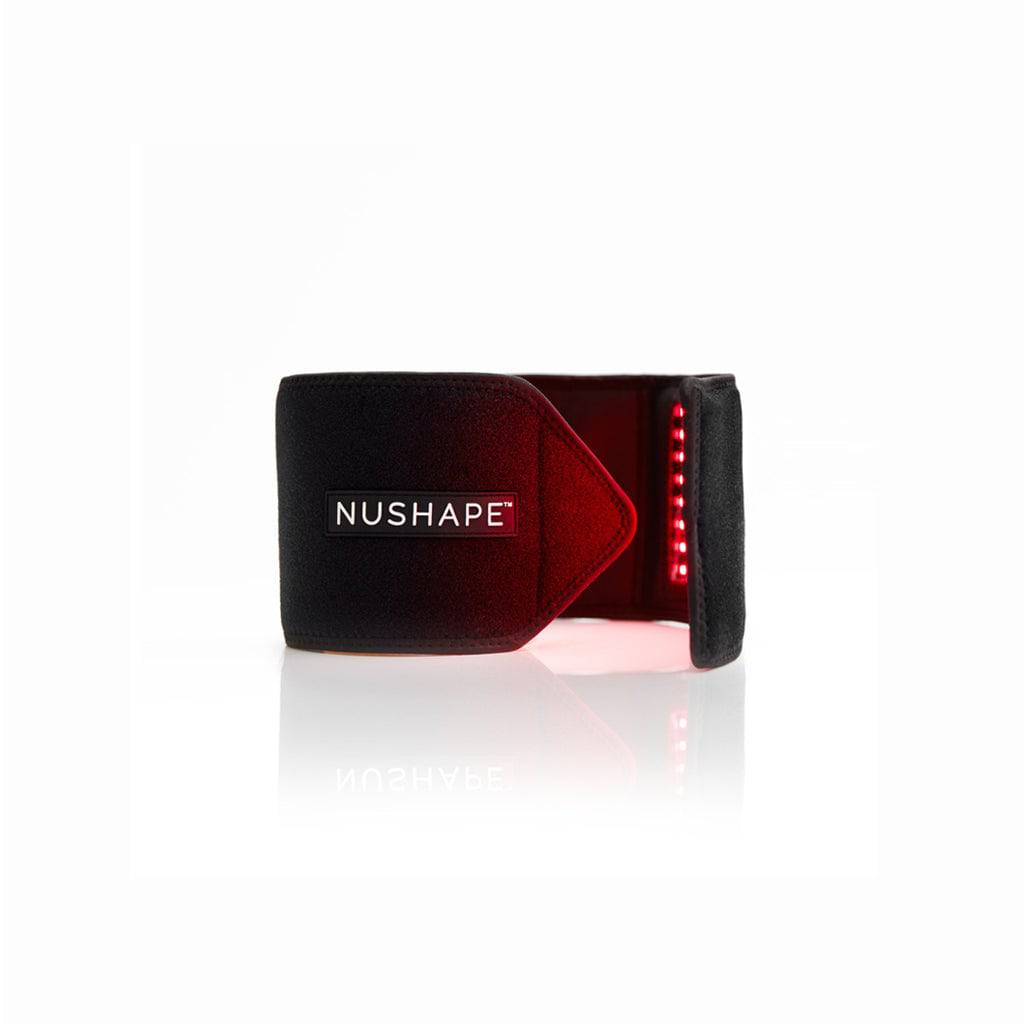 Mini Red Light Therapy Device – 660nm & 850nm Dual-Wavelength Panel with 160 LEDs