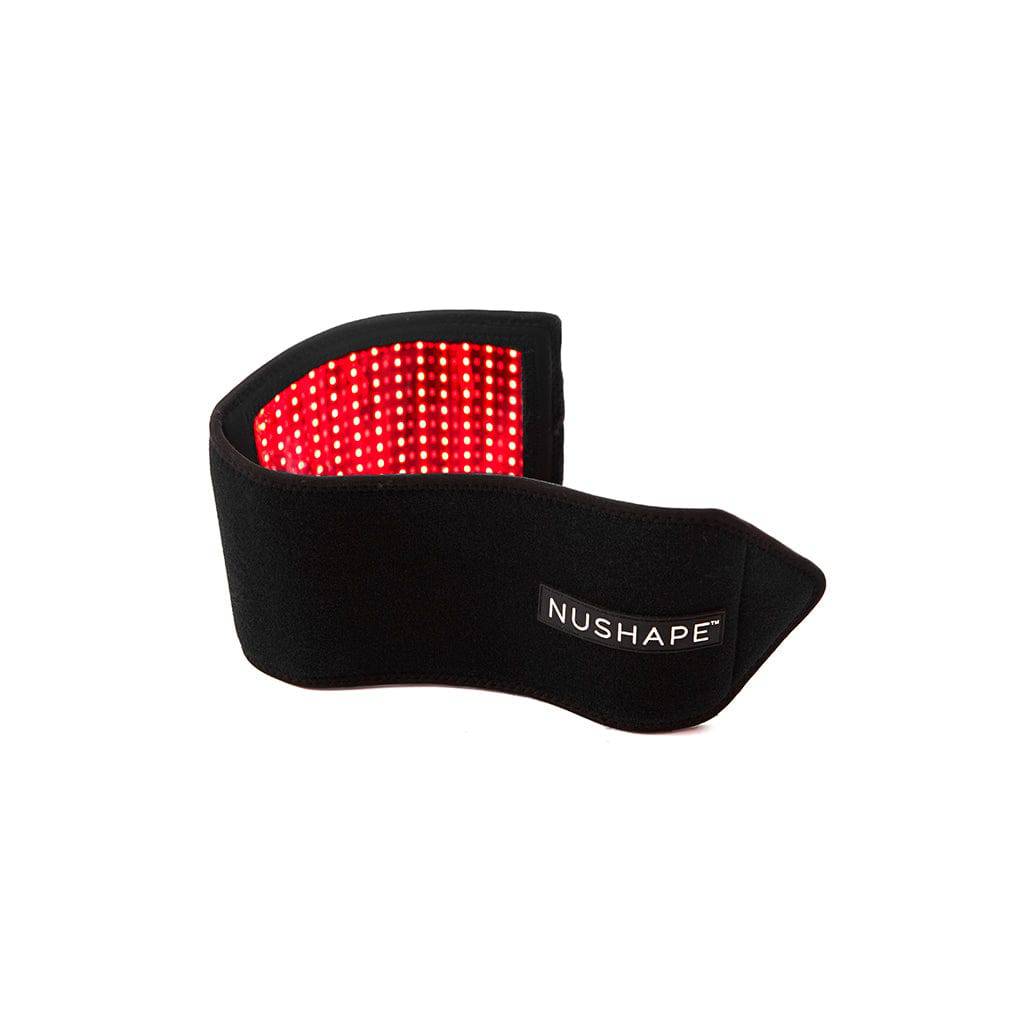 Mini Red Light Therapy Device – 660nm & 850nm Dual-Wavelength Panel with 160 LEDs