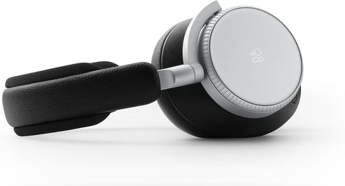 Bang & Olufsen Beoplay H95 Over-Ear Wireless Headphones - Infinite Black | Premium Wireless, Active Noise Cancelling, Protective Carrying Case