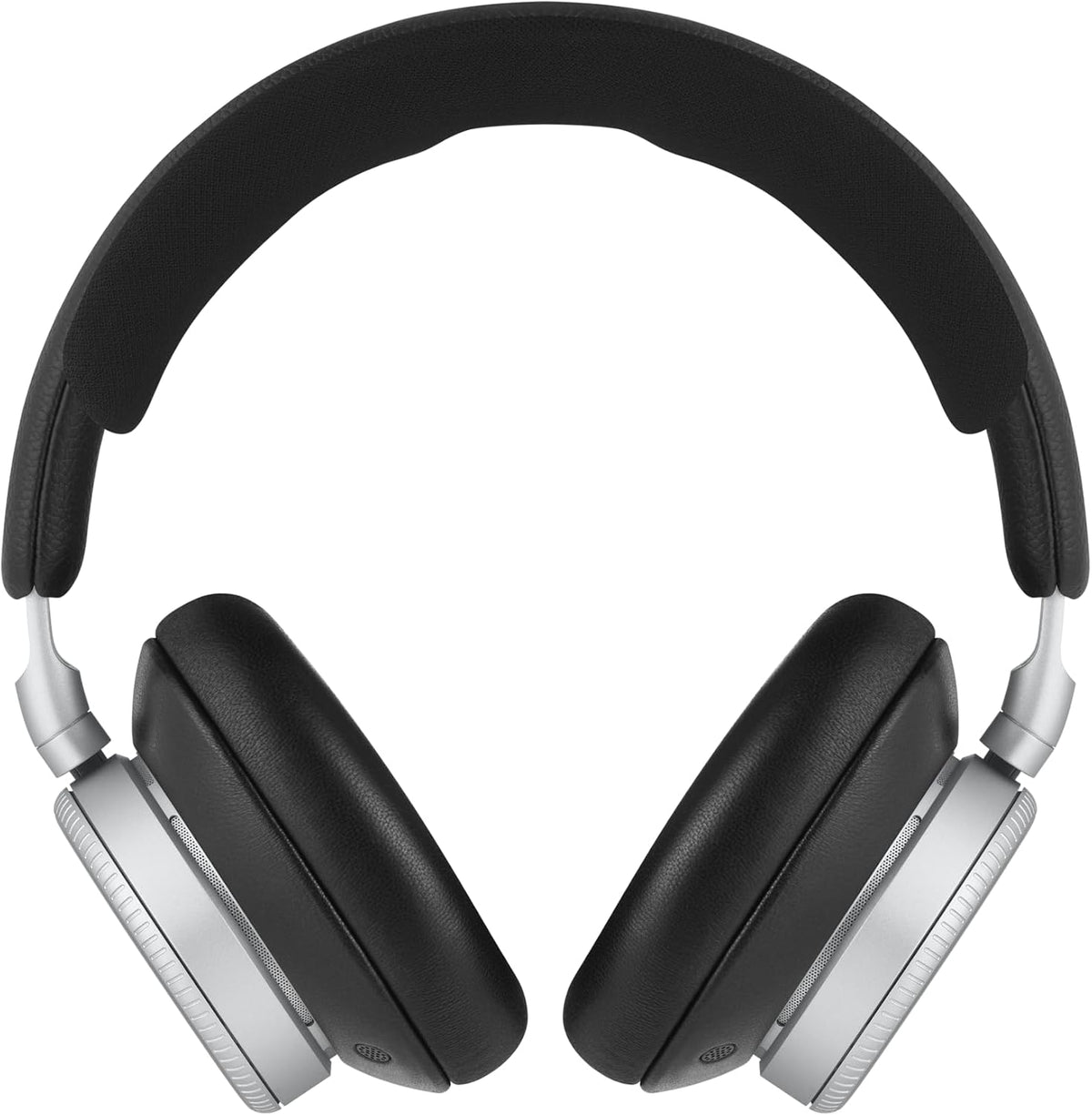 Bang & Olufsen Beoplay H95 Over-Ear Wireless Headphones - Infinite Black | Premium Wireless, Active Noise Cancelling, Protective Carrying Case