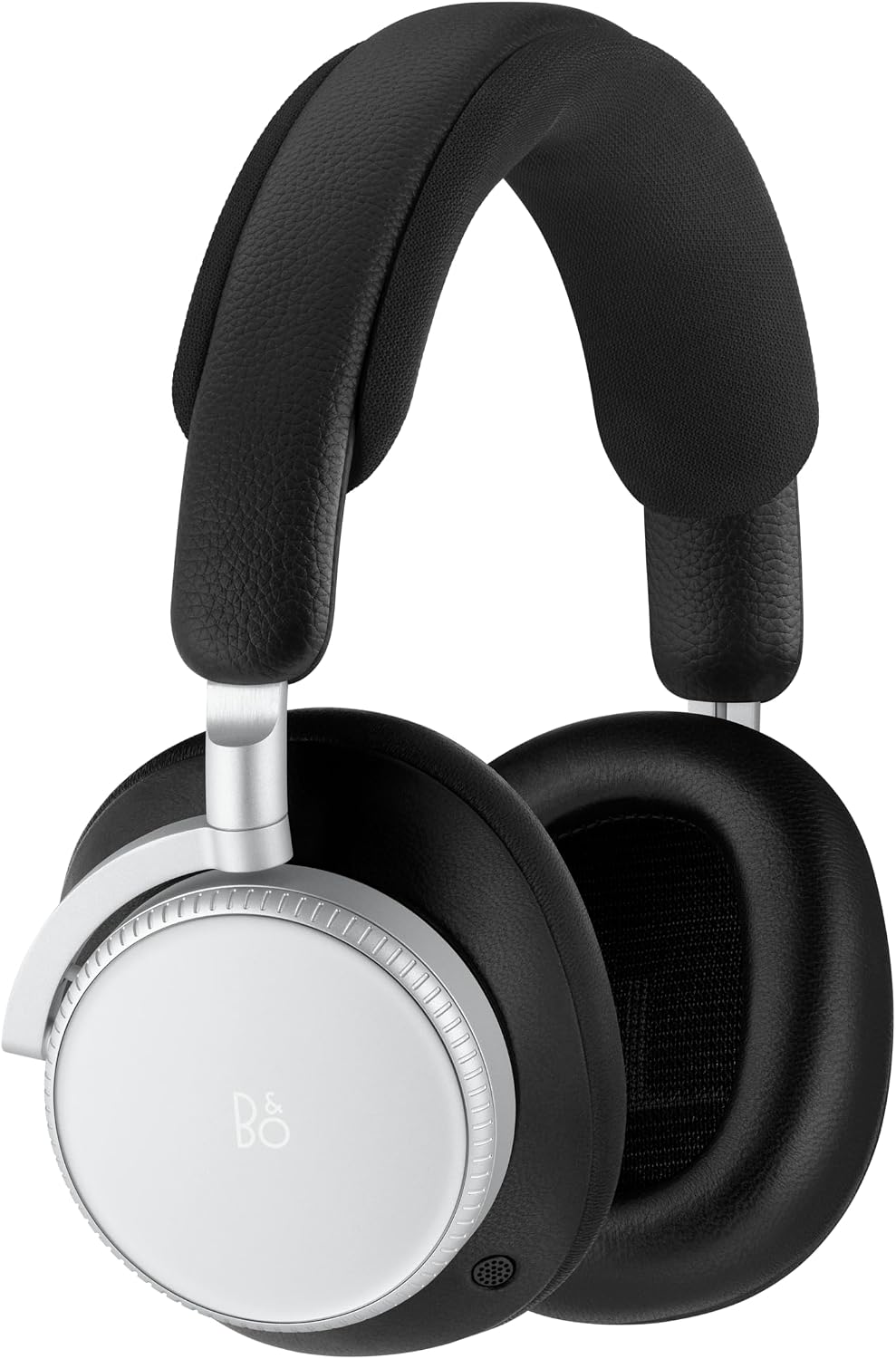 Bang & Olufsen Beoplay H95 Over-Ear Wireless Headphones - Infinite Black | Premium Wireless, Active Noise Cancelling, Protective Carrying Case