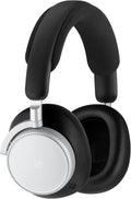 Bang & Olufsen Beoplay H95 Over-Ear Wireless Headphones - Infinite Black | Premium Wireless, Active Noise Cancelling, Protective Carrying Case