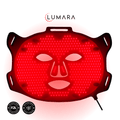 VISO Red Light Therapy Mask – FDA 510(k) Cleared | 470 Micro-LEDs | Full-Face 660nm Treatment