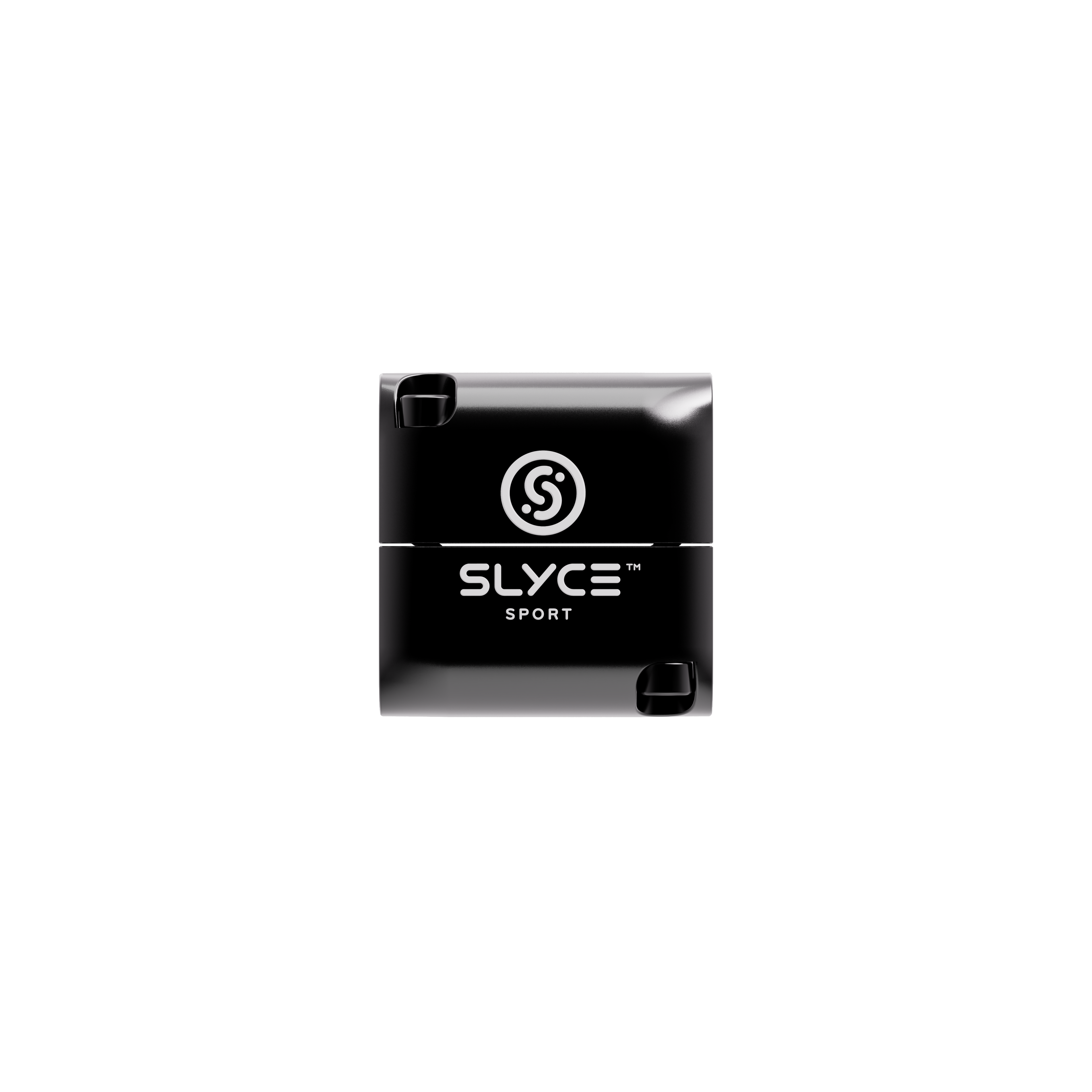 SLYCE SLYDRS™ — Adjustable Clamp-On Pickleball Paddle Tuning Weights - Increase Power and Control